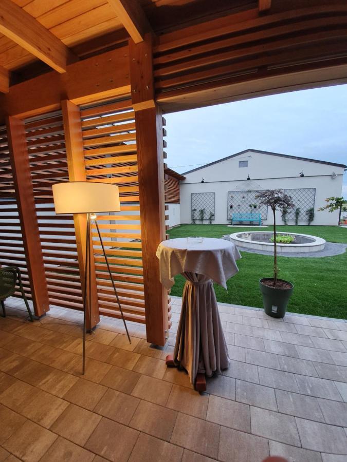 Hotel Đakovo Exteriér fotografie
